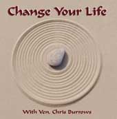 Change your Life - Chris Burrows