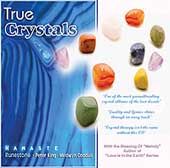 True Crystals - Runestone
