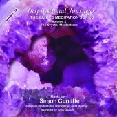Inspirational Journeys Volume 2 - Simon Cunliffe
