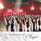 An Audience of Angels - LLewellyn