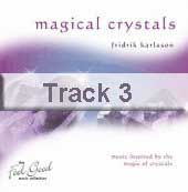Track 3 - Crystal Inspiration