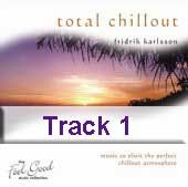 Track 1 - Late Evening Chill