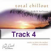 Track 4 - Beach Bar Chill