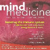 Mind Medicine - Boosting the Immune System - Mary Rodwell