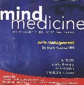 Mind Medicine - Pain Management - Mary Rodwell