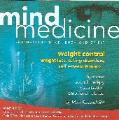 Mind Medicine - Weight Control - Mary Rodwell
