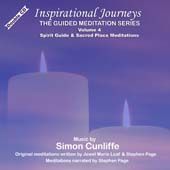 Inspirational Journeys Volume 4 - Simon Cunliffe