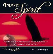 Andean Spirit - Llewellyn