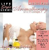 Music for Aromatherapy - Medwyn Goodall