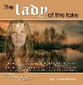 Lady of the Lake - Llewellyn