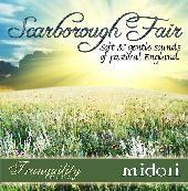 Scarborough Fair - Midori