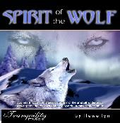 Spirit of the Wolf - Llewellyn