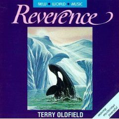 Reverence - Terry Oldfield